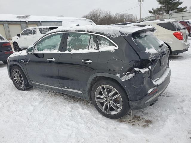 Vin: w1n4n5bb0nj401539, lot: 42038575, mercedes-benz gla-class 35 amg 20222