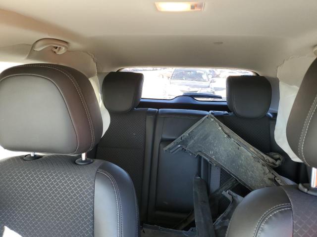 2020 BUICK ENCORE PRE - KL4CJASB8LB051716