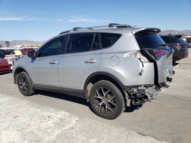 Vin: jtmnfrev4jj202901, lot: 41838045, toyota rav4 se 20182