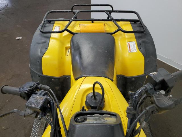 2005 HONDA TRX350 FE 1HFTE254454414667