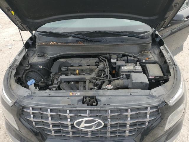 2021 HYUNDAI VENUE SEL - KMHRC8A36MU072384