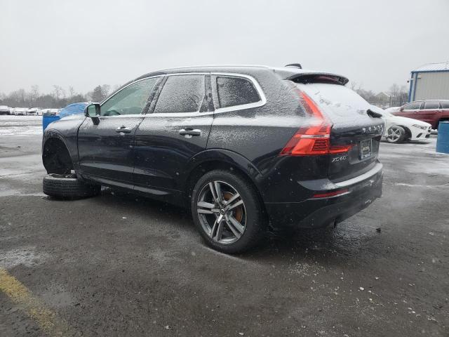2019 VOLVO XC60 T5 LYV102RKXKB331663
