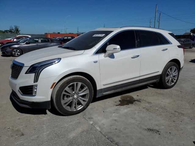 CADILLAC XT5 PREMIU