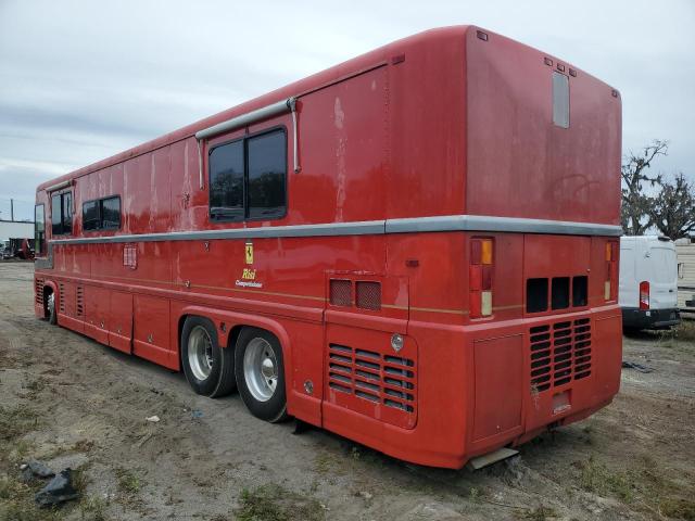 NEWL MOTORCOACH 1990 red   1N9420X83L1011225 photo #4