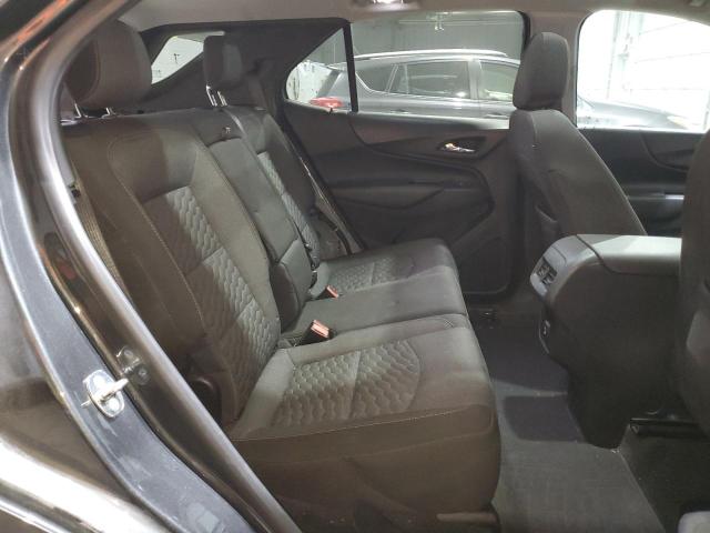 2020 CHEVROLET EQUINOX LT - 3GNAXVEX7LS606032