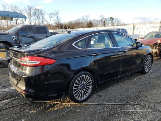 2017 FORD FUSION TIT - 3FA6P0SU5HR201612