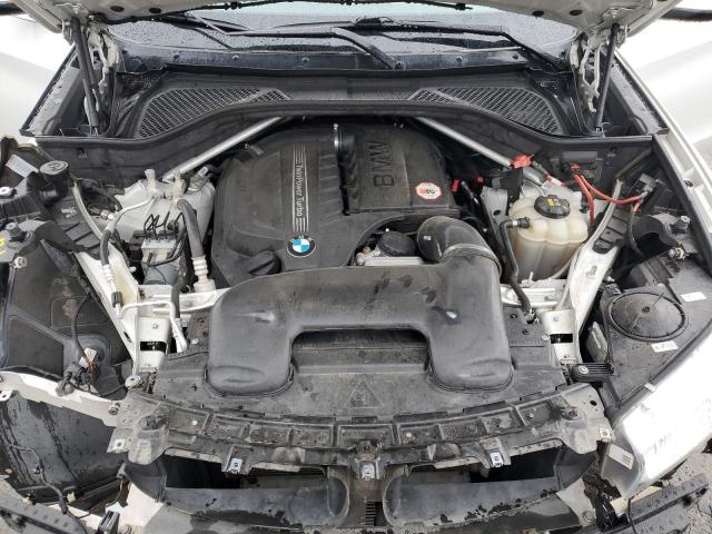 2018 BMW X5 - 5UXKR2C54J0Z22451