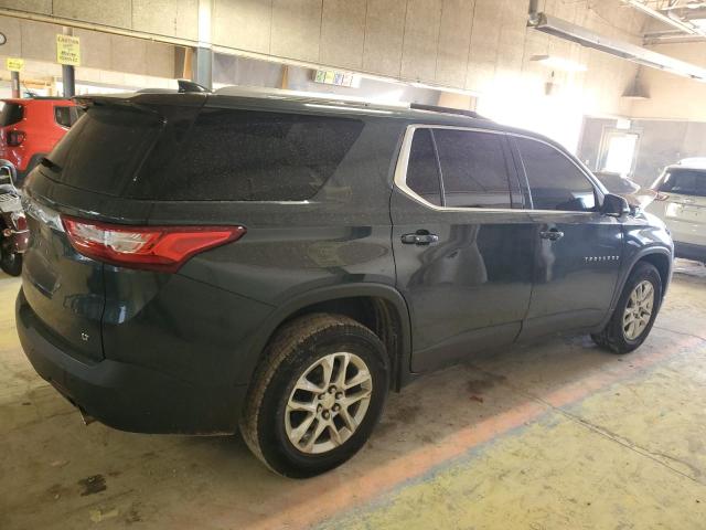 2018 CHEVROLET TRAVERSE L - 1GNERGKW1JJ134802