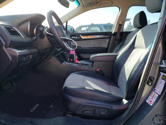 2019 SUBARU LEGACY SPO 4S3BNAR61K3035803