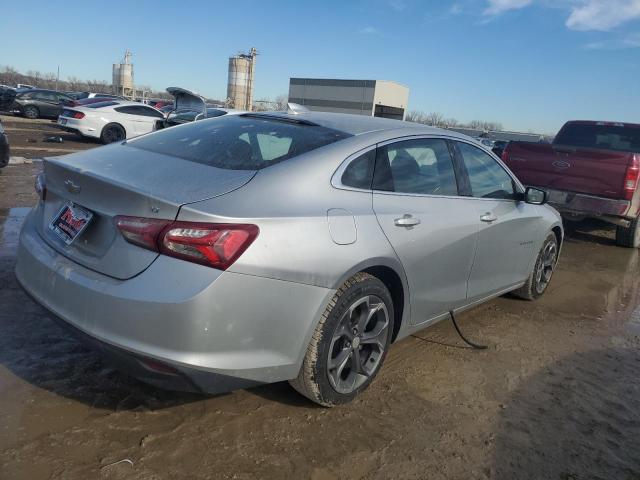 Vin: 1g1zd5st3lf108705, lot: 42798185, chevrolet malibu lt 20203
