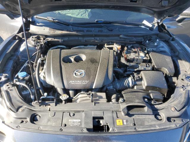 2015 MAZDA 6 TOURING - JM1GJ1V51F1188407