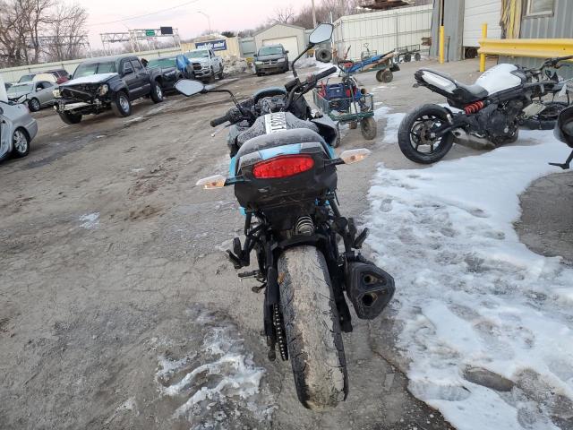 2015 KAWASAKI LZ1000 B - JKALZCB1XFA003852