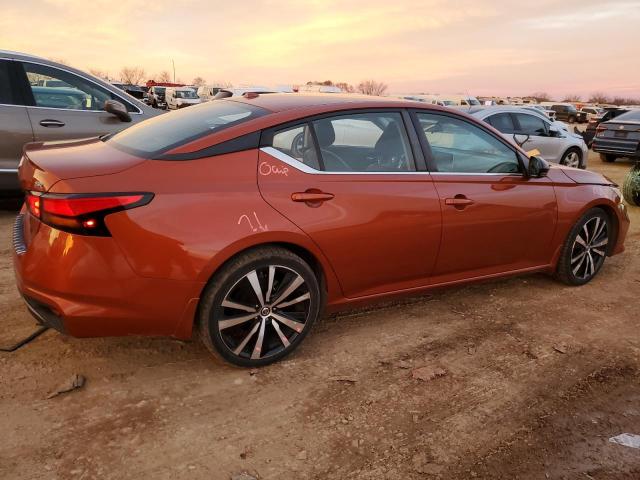 2021 NISSAN ALTIMA SR 1N4BL4CV1MN346684