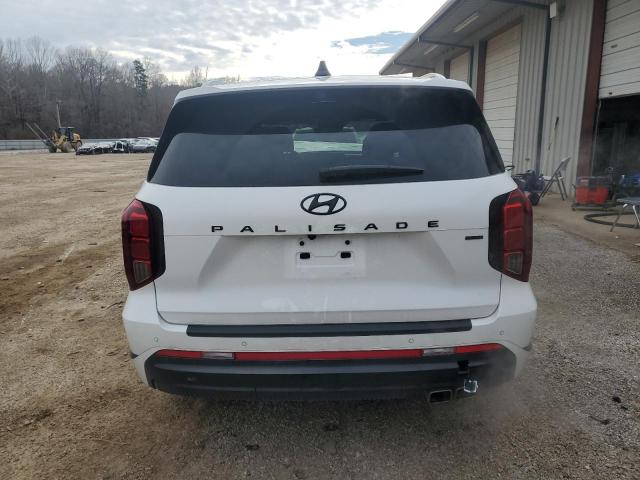 2025 HYUNDAI PALISADE C - KM8R7DGE5SU830315