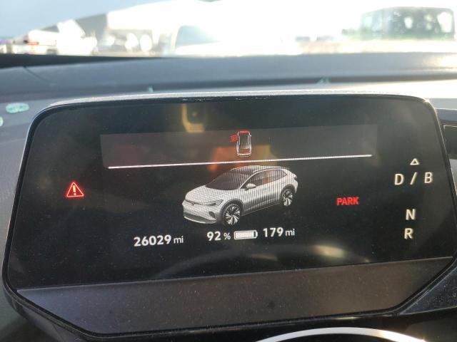2022 VOLKSWAGEN ID.4 PRO S WVGGNPE2XNP053253