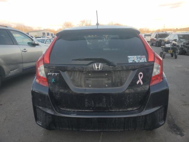2016 HONDA FIT - JHMGK5H50GX045168