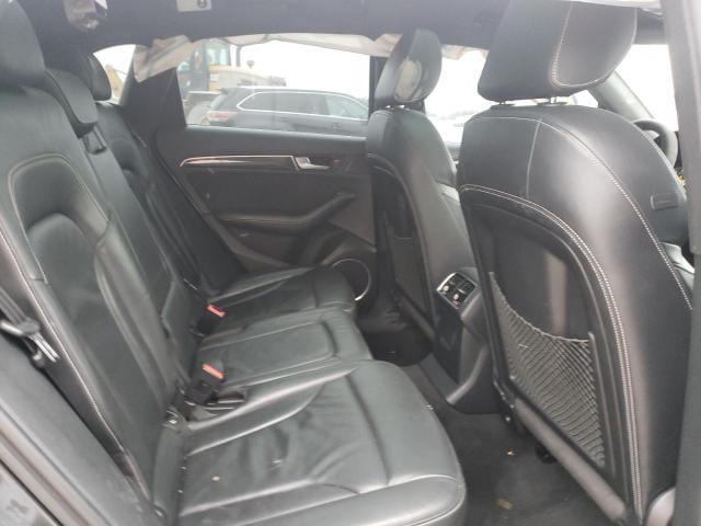2016 AUDI SQ5 PREMIU WA1CCAFP3GA052445