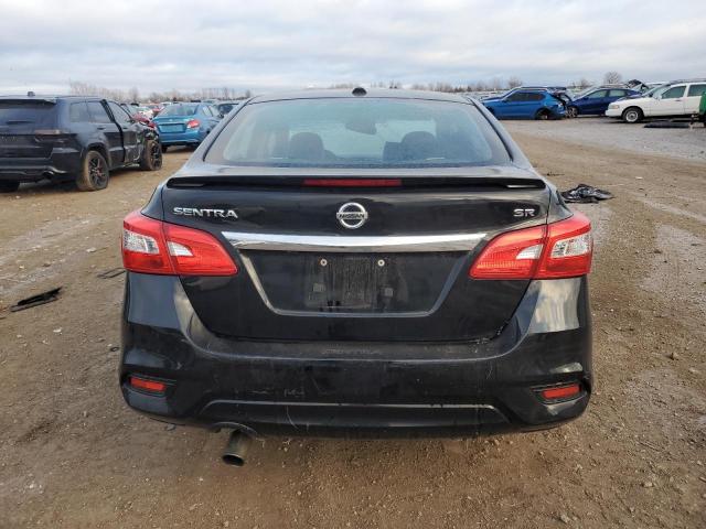 2017 NISSAN SENTRA S - 3N1AB7AP4HY350156