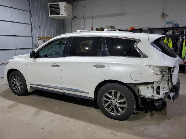 2015 INFINITI QX60 - 5N1AL0MM8FC520460