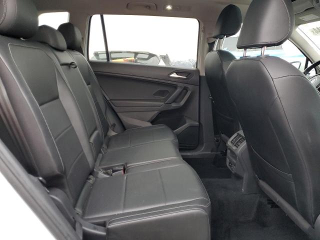 2019 VOLKSWAGEN TIGUAN SE - 3VV2B7AX0KM182131