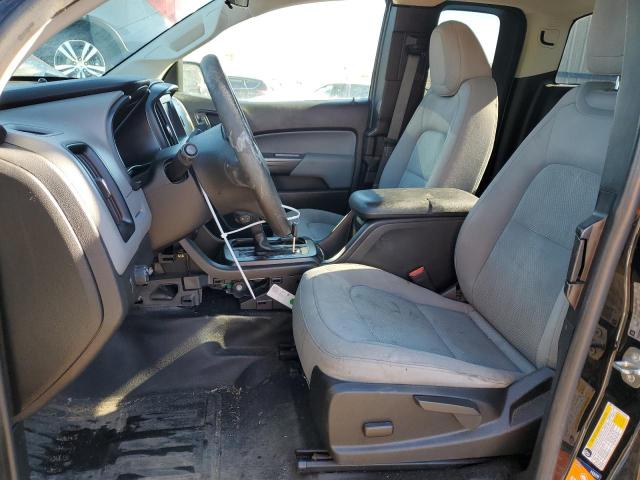 2018 CHEVROLET COLORADO - 1GCHSBEA6J1321207