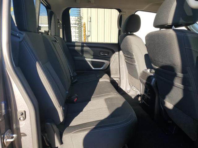 2018 NISSAN TITAN XD S - 1N6BA1F45JN535638