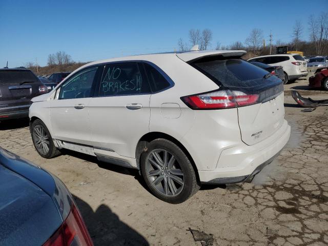 2019 FORD EDGE TITAN - 2FMPK4K91KBB27560