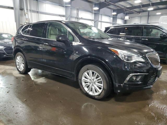 2017 BUICK ENVISION P - LRBFXCSA9HD178277