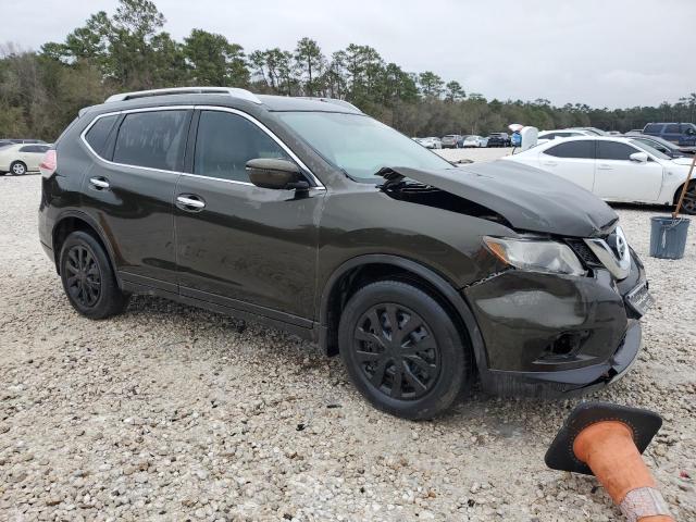 2016 NISSAN ROGUE S - KNMAT2MT5GP658684