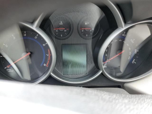 2016 CHEVROLET UK - 1G1PC5SH8G7192302