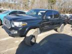 2019 TOYOTA TACOMA DOU - 3TMAZ5CN0KM096162