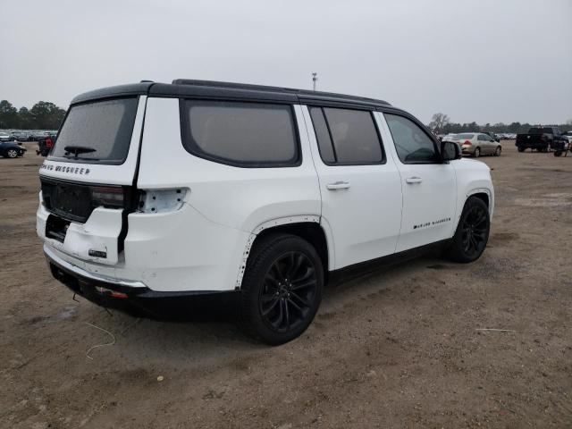 Vin: 1c4sjvgp5ps570273, lot: 83839724, jeep grand wago series iii 20233