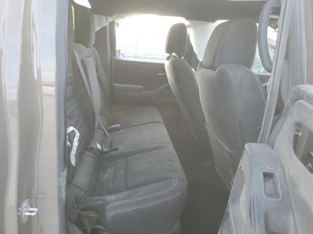 2024 NISSAN FRONTIER S 1N6ED1EK7RN672161