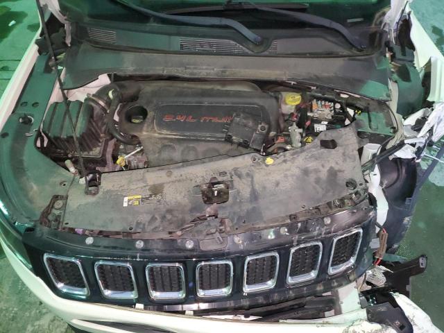 JEEP COMPASS LATITUDE