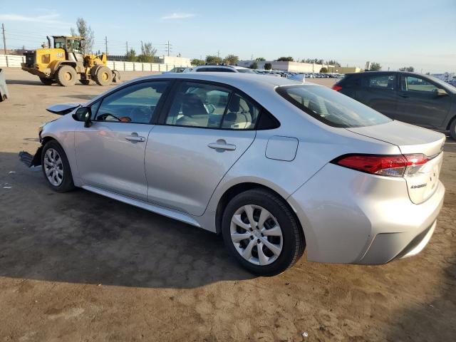 2021 TOYOTA COROLLA LE 5YFEPMAE2MP230184