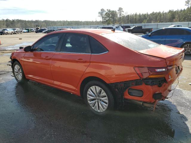 2019 VOLKSWAGEN JETTA S - 3VWC57BU2KM033585