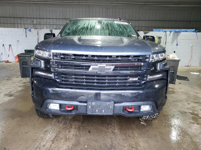 2020 CHEVROLET SILVERADO 1GCPYFED8LZ180513