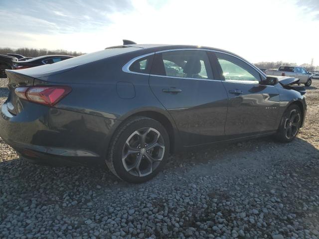 2021 CHEVROLET MALIBU LT 1G1ZD5ST0MF026349