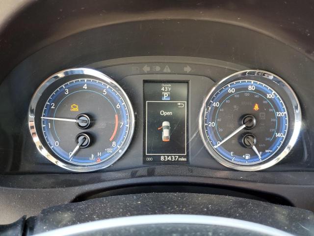 2018 TOYOTA COROLLA L - 5YFBURHE0JP758347