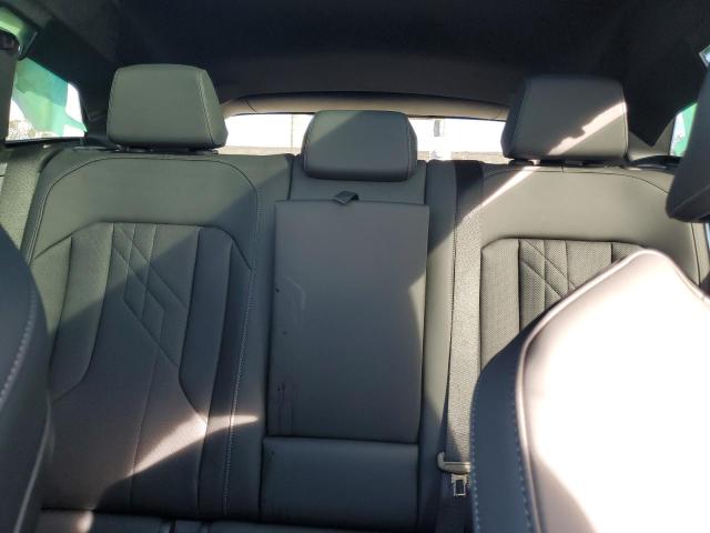 2025 BMW X3 30 XDRI 5UX53GP00S9Y71926