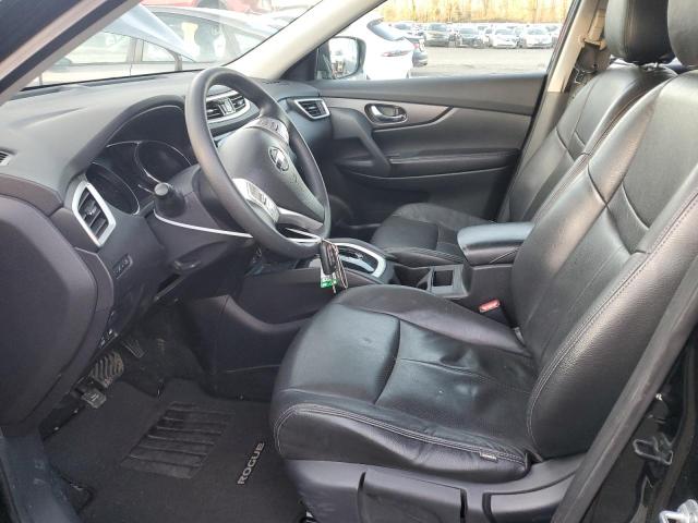 2016 NISSAN ROGUE S - 5N1AT2MM5GC813102