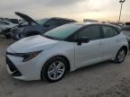 2022 TOYOTA COROLLA SE - JTND4MBE8N3175958