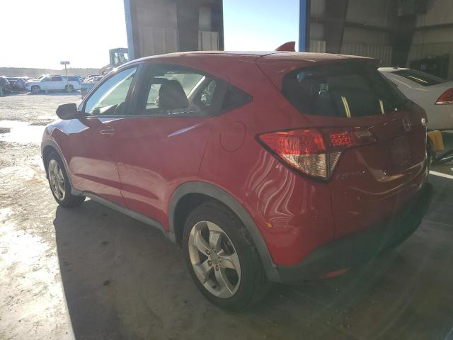2016 HONDA HR-V LX - 3CZRU5H31GM721761