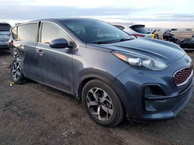2020 KIA SPORTAGE L - KNDPM3AC5L7680650