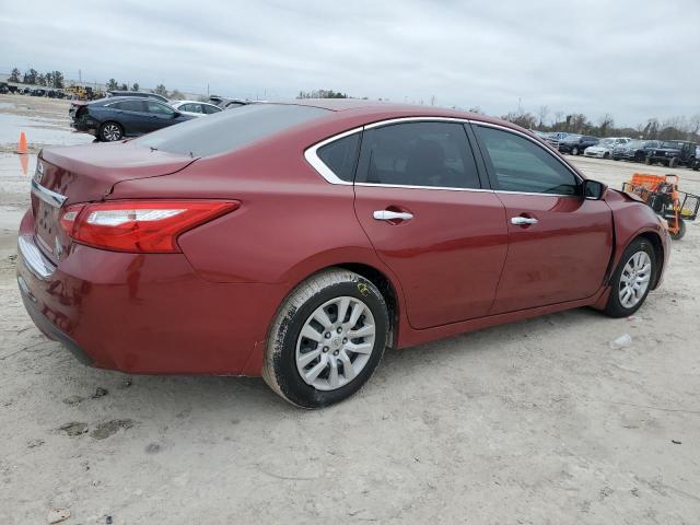 2017 NISSAN ALTIMA 2.5 - 1N4AL3AP9HC164016