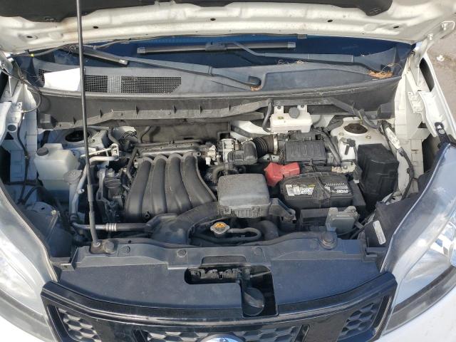 2021 NISSAN NV200 2.5S 3N6CM0KNXMK691110