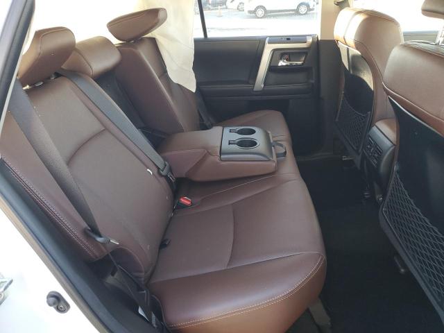 2022 TOYOTA 4RUNNER LI JTEKU5JR0N6082707