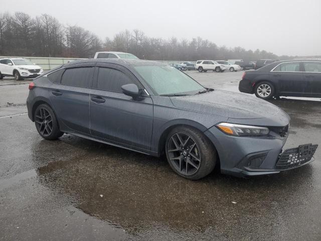 2023 HONDA CIVIC SPOR 19XFL1H87PE006932
