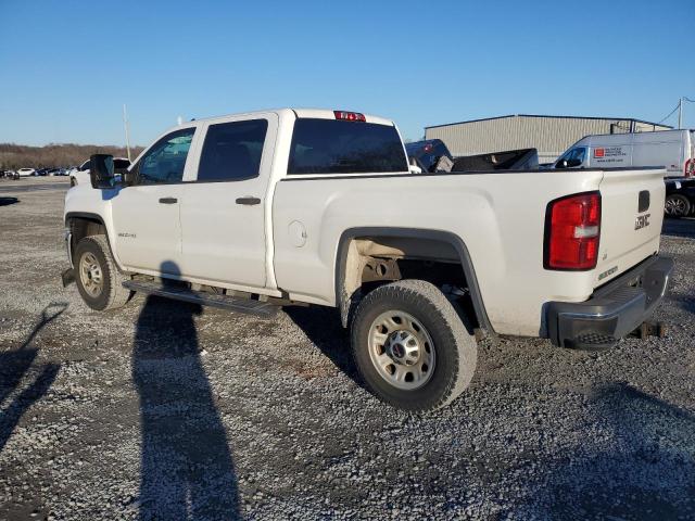 2016 GMC SIERRA C25 1GT11REG9GF193588