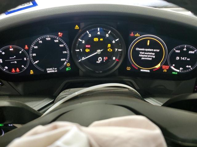 2021 PORSCHE 911 CARRER WP0CA2A91MS239392